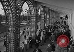 Image of Hialeah Park Miami Florida USA, 1932, second 18 stock footage video 65675054203
