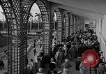 Image of Hialeah Park Miami Florida USA, 1932, second 19 stock footage video 65675054203
