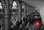 Image of Hialeah Park Miami Florida USA, 1932, second 20 stock footage video 65675054203
