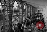Image of Hialeah Park Miami Florida USA, 1932, second 21 stock footage video 65675054203