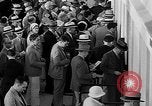 Image of Hialeah Park Miami Florida USA, 1932, second 22 stock footage video 65675054203