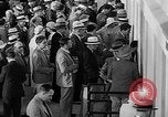 Image of Hialeah Park Miami Florida USA, 1932, second 24 stock footage video 65675054203