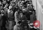 Image of Hialeah Park Miami Florida USA, 1932, second 25 stock footage video 65675054203