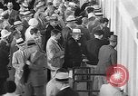 Image of Hialeah Park Miami Florida USA, 1932, second 26 stock footage video 65675054203