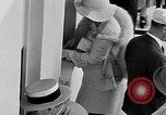Image of Hialeah Park Miami Florida USA, 1932, second 37 stock footage video 65675054203