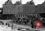 Image of Hialeah Park Miami Florida USA, 1932, second 53 stock footage video 65675054203