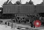 Image of Hialeah Park Miami Florida USA, 1932, second 55 stock footage video 65675054203