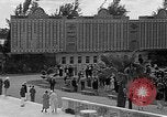 Image of Hialeah Park Miami Florida USA, 1932, second 56 stock footage video 65675054203