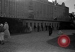 Image of Hialeah Park Miami Florida USA, 1932, second 59 stock footage video 65675054203
