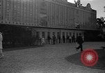 Image of Hialeah Park Miami Florida USA, 1932, second 60 stock footage video 65675054203