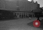 Image of Hialeah Park Miami Florida USA, 1932, second 61 stock footage video 65675054203
