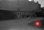 Image of Hialeah Park Miami Florida USA, 1932, second 62 stock footage video 65675054203