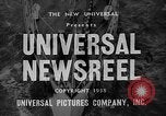 Image of sweepstakes New York City USA, 1938, second 9 stock footage video 65675054204