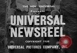 Image of sweepstakes New York City USA, 1938, second 10 stock footage video 65675054204