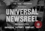 Image of sweepstakes New York City USA, 1938, second 11 stock footage video 65675054204