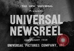 Image of sweepstakes New York City USA, 1938, second 12 stock footage video 65675054204