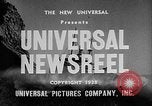 Image of sweepstakes New York City USA, 1938, second 13 stock footage video 65675054204
