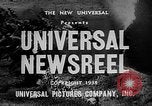 Image of sweepstakes New York City USA, 1938, second 15 stock footage video 65675054204