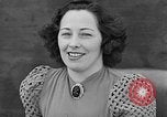Image of sweepstakes New York City USA, 1938, second 40 stock footage video 65675054204