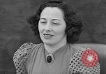 Image of sweepstakes New York City USA, 1938, second 41 stock footage video 65675054204