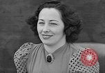 Image of sweepstakes New York City USA, 1938, second 42 stock footage video 65675054204