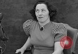 Image of sweepstakes New York City USA, 1938, second 47 stock footage video 65675054204