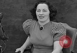 Image of sweepstakes New York City USA, 1938, second 48 stock footage video 65675054204