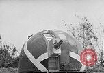 Immagine di Tucker combattimento blindati test di macchine Rahway New Jersey USA, 1938, secondo 9 filmato di repertorio 65675054205