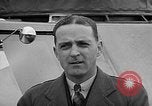 Immagine di Tucker combattimento blindati test di macchine Rahway New Jersey USA, 1938, secondo 11 filmato di repertorio 65675054205