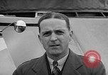 Immagine di Tucker combattimento blindati test di macchine Rahway New Jersey USA, 1938, secondo 12 filmato di repertorio 65675054205