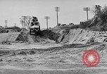 Immagine di Tucker combattimento blindati test di macchine Rahway New Jersey USA, 1938, secondo 14 filmato di repertorio 65675054205