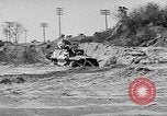 Immagine di Tucker combattimento blindati test di macchine Rahway New Jersey USA, 1938, secondo 16 filmato di repertorio 65675054205