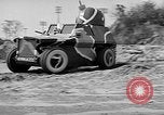 Immagine di Tucker combattimento blindati test di macchine Rahway New Jersey USA, 1938, secondo 18 filmato di repertorio 65675054205