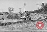 Immagine di Tucker combattimento blindati test di macchine Rahway New Jersey USA, 1938, secondo 26 filmato di repertorio 65675054205
