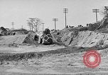 Immagine di Tucker combattimento blindati test di macchine Rahway New Jersey USA, 1938, secondo 27 filmato di repertorio 65675054205