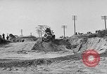 Immagine di Tucker combattimento blindati test di macchine Rahway New Jersey USA, 1938, secondo 28 filmato di repertorio 65675054205