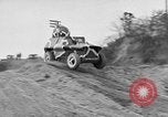 Immagine di Tucker combattimento blindati test di macchine Rahway New Jersey USA, 1938, secondo 29 filmato di repertorio 65675054205