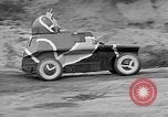 Immagine di Tucker combattimento blindati test di macchine Rahway New Jersey USA, 1938, secondo 32 filmato di repertorio 65675054205