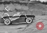 Immagine di Tucker combattimento blindati test di macchine Rahway New Jersey USA, 1938, secondo 33 filmato di repertorio 65675054205