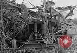 Standbild Zuckerrohr Cutter New Roads Louisiana USA, 1938, aus Sekunde 24 historischem Filmmaterial Videoclip 65675054206