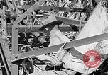 Standbild Zuckerrohr Cutter New Roads Louisiana USA, 1938, aus Sekunde 28 historischem Filmmaterial Videoclip 65675054206