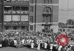 Standbild Rodeo New York City USA, 1938, aus Sekunde 5 historischem Filmmaterial Videoclip 65675054207