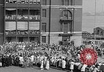 Standbild Rodeo New York City USA, 1938, aus Sekunde 6 historischem Filmmaterial Videoclip 65675054207
