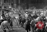 Standbild Rodeo New York City USA, 1938, aus Sekunde 7 historischem Filmmaterial Videoclip 65675054207