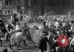 Standbild Rodeo New York City USA, 1938, aus Sekunde 8 historischem Filmmaterial Videoclip 65675054207