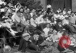 Standbild Rodeo New York City USA, 1938, aus Sekunde 9 historischem Filmmaterial Videoclip 65675054207