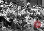 Standbild Rodeo New York City USA, 1938, aus Sekunde 10 historischem Filmmaterial Videoclip 65675054207