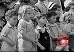 Standbild Rodeo New York City USA, 1938, aus Sekunde 11 historischem Filmmaterial Videoclip 65675054207