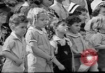 Standbild Rodeo New York City USA, 1938, aus Sekunde 12 historischem Filmmaterial Videoclip 65675054207