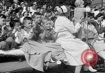 Standbild Rodeo New York City USA, 1938, aus Sekunde 19 historischem Filmmaterial Videoclip 65675054207